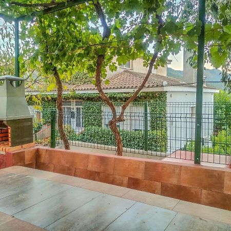 קוטו ריוס Alojamientos Loma De Mariangela מראה חיצוני תמונה