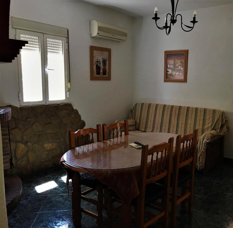 קוטו ריוס Alojamientos Loma De Mariangela מראה חיצוני תמונה