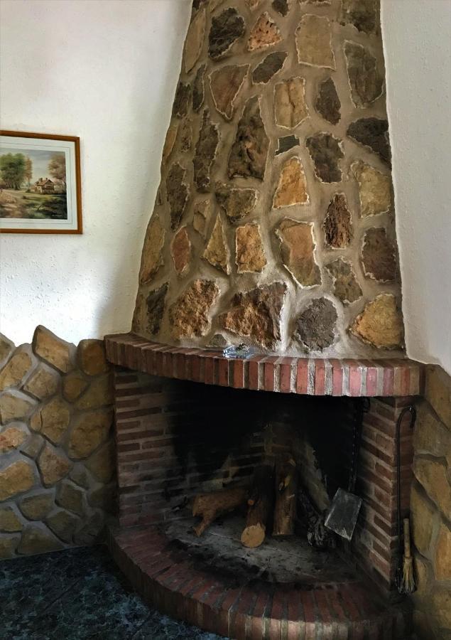 קוטו ריוס Alojamientos Loma De Mariangela מראה חיצוני תמונה