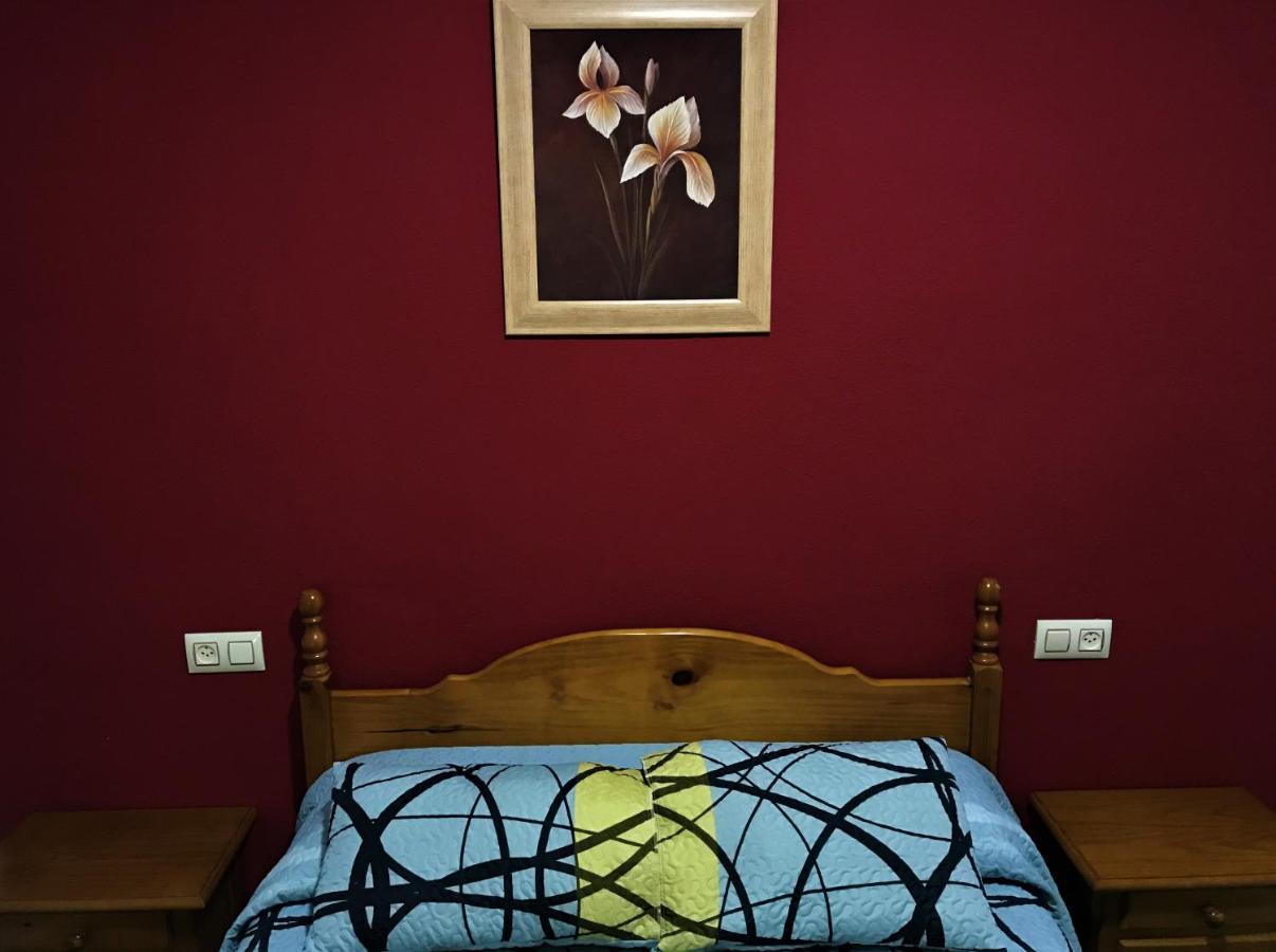 קוטו ריוס Alojamientos Loma De Mariangela מראה חיצוני תמונה