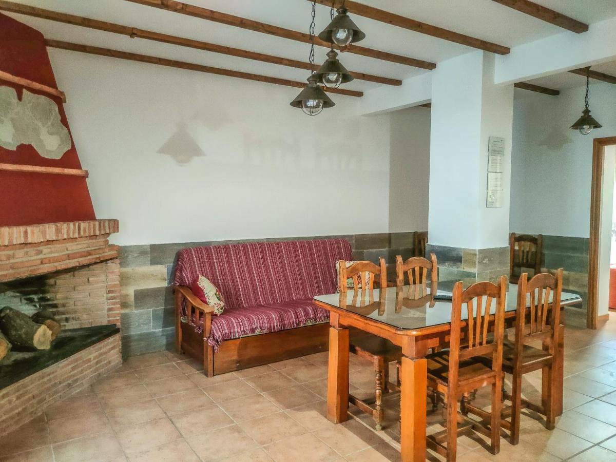קוטו ריוס Alojamientos Loma De Mariangela מראה חיצוני תמונה